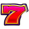 big cash joker hold and win lucky seven symbol