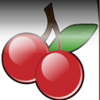 big cash win cherries symbol