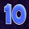 big catch bonanza 10 symbol