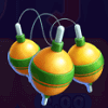 big catch bonanza bait symbol