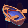 big catch bonanza boat symbol