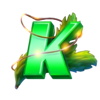 big catch bonanza christmas catch k symbol