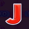 big catch bonanza j symbol