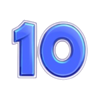big catch bonanza perfect haul 10 symbol