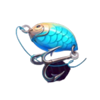 big catch bonanza perfect haul hook symbol