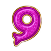 big catch even bigger bass 9 symbol