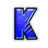 big cats k symbol