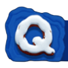 big christmas run q symbol