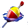 big fish symbol 3