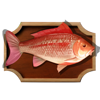 big fisherman deluxe fish 4 symbol