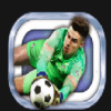 big football bonus goalkeeper symbol