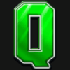 big football bonus q symbol
