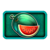 big fruit show watermelons symbol