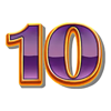 big gains 10 symbol