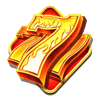 big gains 777 symbol