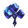 big game christmas magic crystal symbol