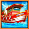 big game fishing 1 symbol