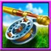 big game fishing 3 symbol
