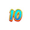 big game fishing rapid riches 10 symbol