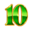 big it up ruby riot 10 symbol