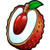 big kahuna fruit symbol