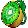 big kahuna kiwi symbol