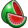 big kahuna melon symbol