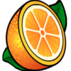 big kahuna orange symbol