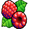 big kahuna raspberry symbol