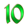 big knights 10 symbol