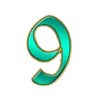 big knights 9 symbol