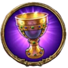 big knights goblet symbol
