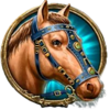 big knights horse symbol