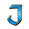 big knights j symbol