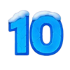 big mammoth 10 symbol
