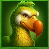 big mammoth bird symbol
