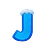 big mammoth j symbol