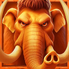 big mammoth mammoth symbol