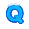 big mammoth q symbol