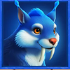 big mammoth squirrel symbol