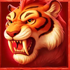 big mammoth tiger symbol