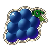 big max books unlimited grape symbol