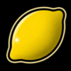 big max multi reel lemon symbol