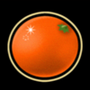 big max multi reel orange symbol