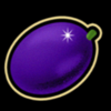 big max multi reel plum symbol