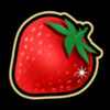 big max multi reel strawberry symbol