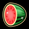 big max multi reel watermelon symbol