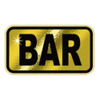 big max super pearls bar symbol