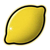 big max super pearls lemon symbol