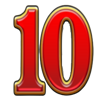 big money express 10 symbol